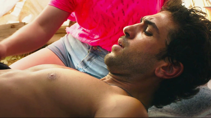 Sexiest Zeki Müller Scenes. Sexy, Shirtless. 50848