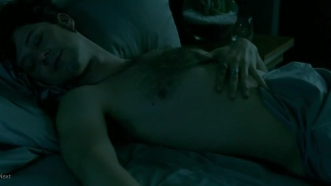 Hale Appleman in The Magicians (2015-2020) Shirtless 49855