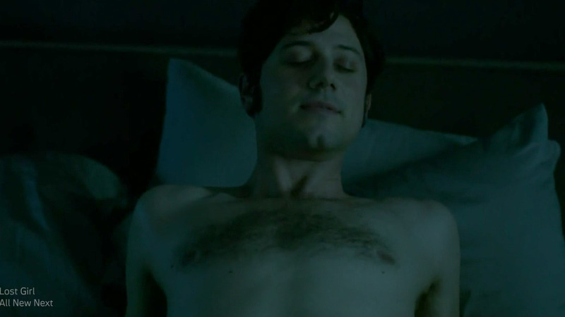 Hottest Hale Appleman Scene in The Magicians. Shirtless. 49856