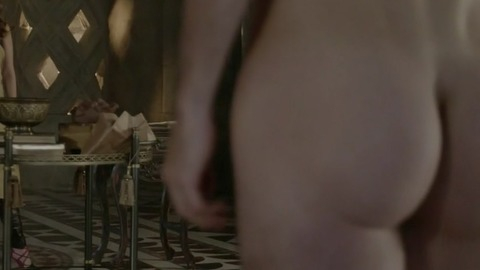 Hale Appleman Nude in The Magicians. Butt. 66460