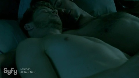 Jesse Luken in The Magicians (2015-2020) Sexy Shirtless 49852