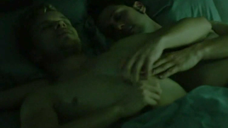 Hottest Mike Scenes. Gay, Sexy, Shirtless. 50181