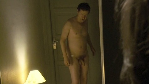 Jérôme Kircher in Rio Sex Comedy (2010) Balls Penis Shirtless 50587