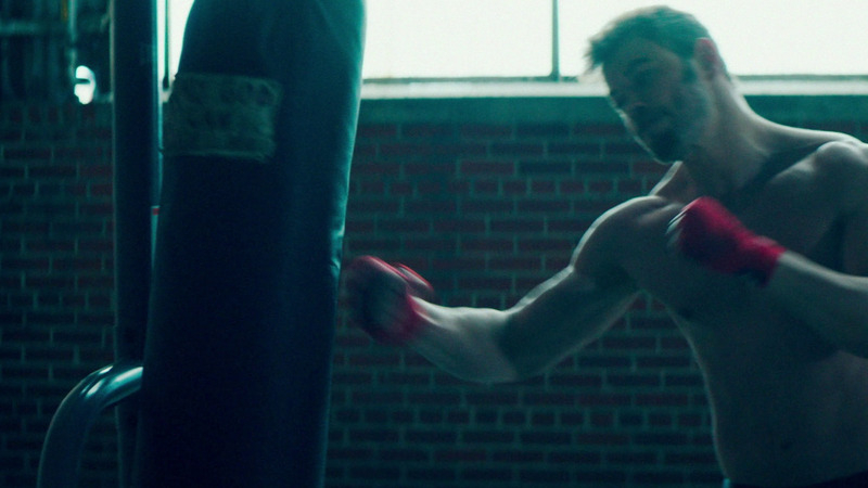 Hottest Kellan Lutz Scene in Extraction. Sexy, Shirtless. 49874