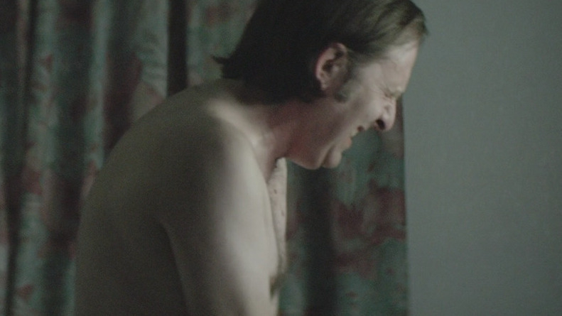 Sexiest The Comedian Scenes. Shirtless. 49912