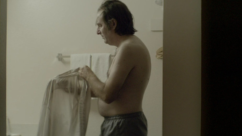 Sexiest Scenes of The Comedian from Entertainment. Sexy, Shirtless. 49913