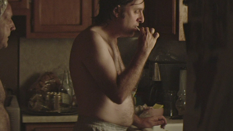 Sexiest Gregg Turkington Scene in Entertainment. Sexy, Shirtless. 49909