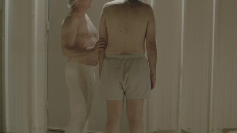 Sexiest Scenes of Party Host from Entertainment. Sexy, Shirtless, Underwear. 49919