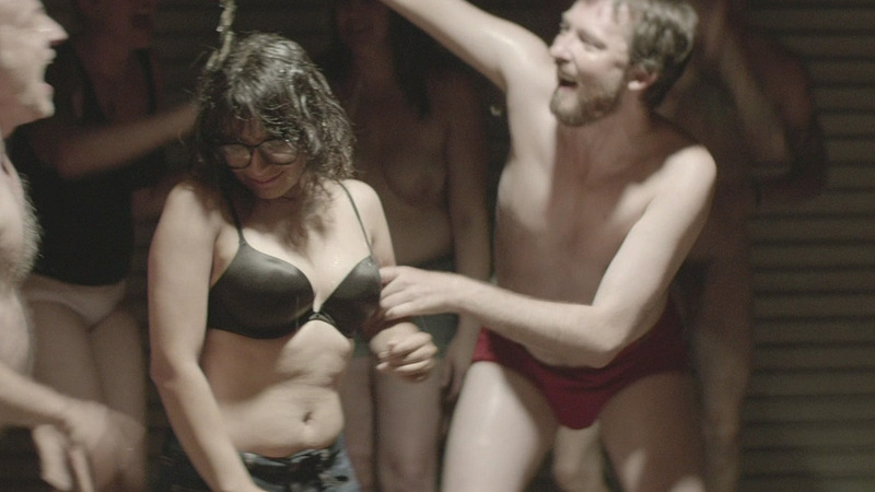 Hottest Dustin Guy Defa Scene in Entertainment. Bulge, Sexy, Shirtless, Underwear. 49916
