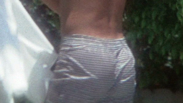 Sexiest Scenes of Ben Braddock from The Graduate. Bathing Suit, Sexy, Shirtless. 49883