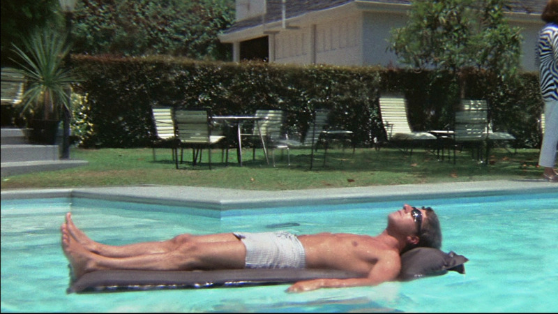 Hottest Ben Braddock Scenes. Bathing Suit, Sexy, Shirtless. 49881