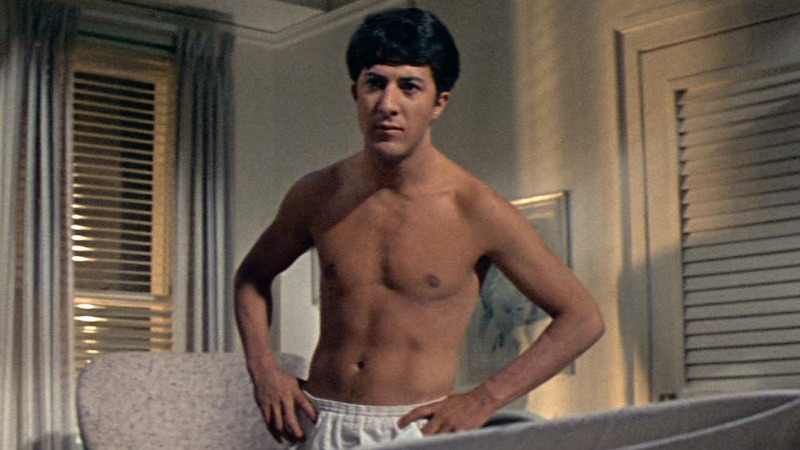 Hottest Ben Braddock Scenes. Sexy, Shirtless, Underwear. 49893