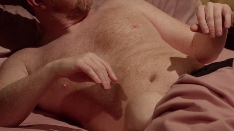 Louis C.K. in Horace and Pete (2016) Shirtless 49899
