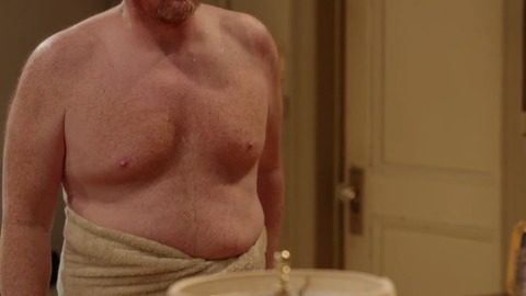 Louis C.K. in Horace and Pete (2016) Shirtless 49901