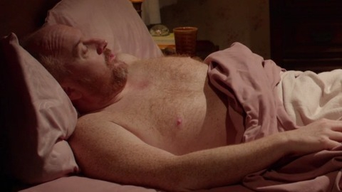 Louis C.K. in Horace and Pete (2016) Shirtless 49900