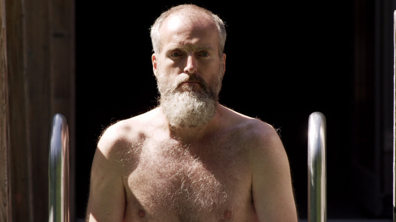 Sexiest Robert Seethaler Scene in Youth. Shirtless. 49975