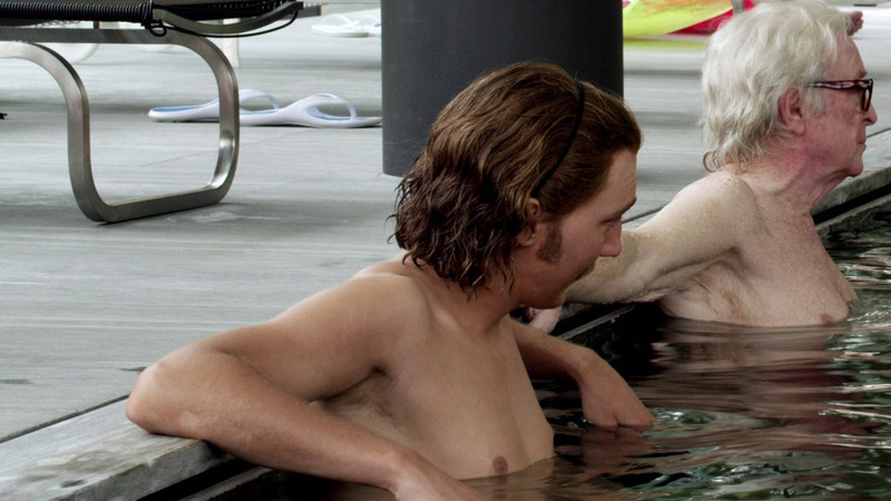 Hottest Paul Dano Scene in Youth. Shirtless. 49976