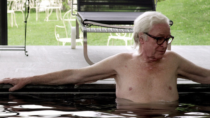 Sexiest Fred Ballinger Scenes. Shirtless. 49978