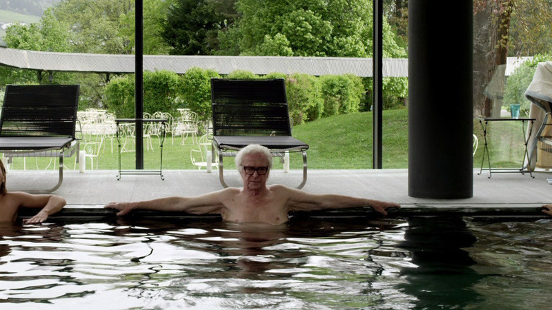 Sexiest Fred Ballinger Scenes. Shirtless. 49972