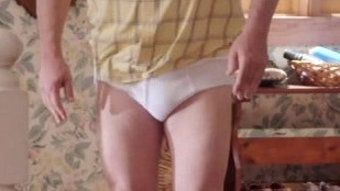 Sexiest Murray Goldberg Scenes. Sexy, Underwear. 49960