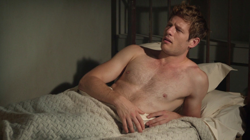 Sexiest Scenes of Sidney Chambers from Grantchester. Sexy, Shirtless. 69263
