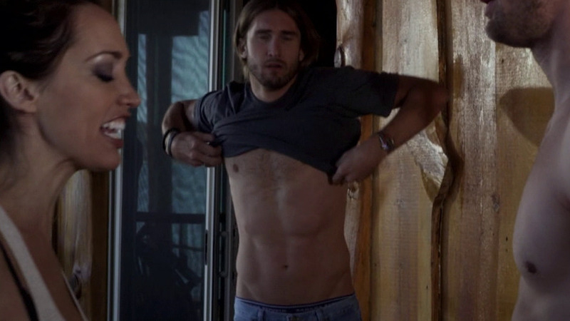 Hottest Joel Sau Scenes. Sexy, Shirtless. 50007