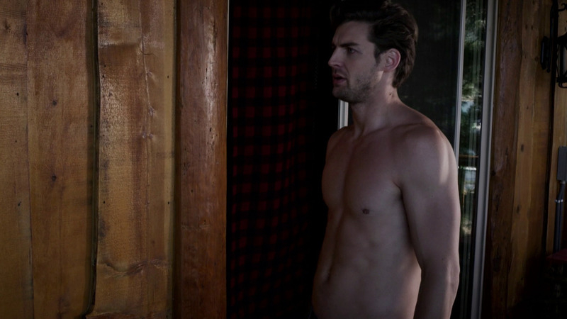 Hottest Zacry Stabard Scenes. Sexy, Shirtless. 50001
