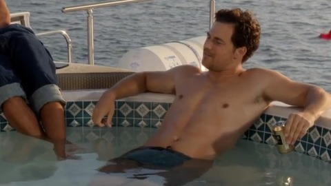 Grey's Anatomy's Sexiest Scenes with Giacomo Gianniotti. Shirtless. 75798