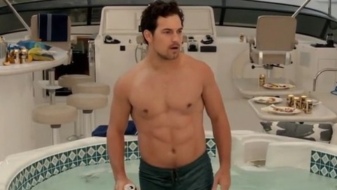 Giacomo Gianniotti in Grey's Anatomy (2005-2024) Shirtless 75801