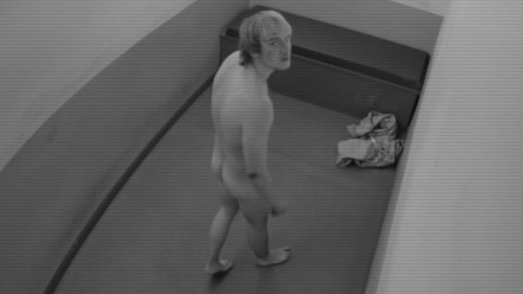 Conor McCarron Nude as Frankie Alder. Butt, Sexy, Shirtless. 50042