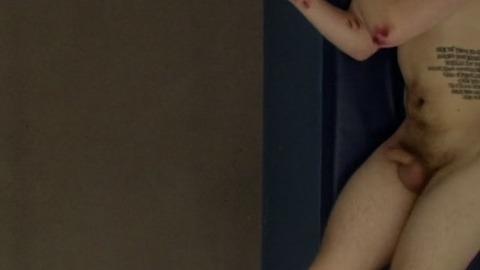 Conor McCarron in Murder (2016) Balls Penis Sexy Shirtless 50048