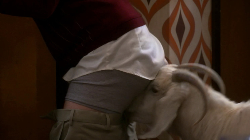 Hottest Matthew Moy Scene in 2 Broke Girls. Underwear. 50030