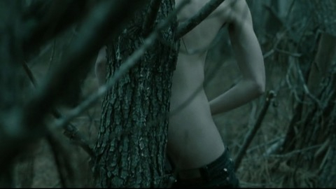 Martín Piroyansky in XXY (2007) Sexy Shirtless 51330