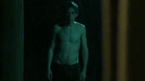 Martín Piroyansky in XXY (2007) Shirtless 51328