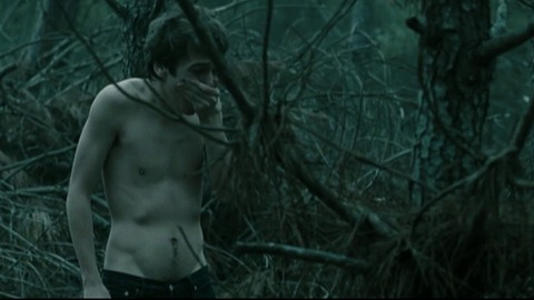 Martín Piroyansky in XXY (2007) Shirtless 51329