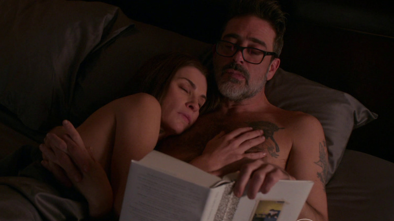 Sexiest Jason Crouse Scenes. Sexy, Shirtless. 50104