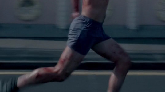 Hottest Anton Scenes. Shirtless, Underwear. 50127