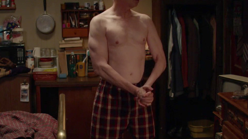 Hottest Pete Scenes. Shirtless, Underwear. 50145