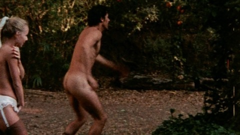 Adam (as Rocky Johnson) from Star Virgin Naked. Butt, Sexy, Shirtless, Straight. 50165