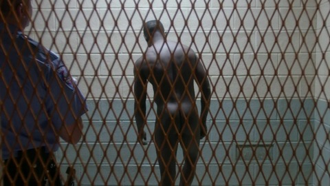 Leonard Pine from Hap and Leonard Naked. Butt, Shirtless. 67649
