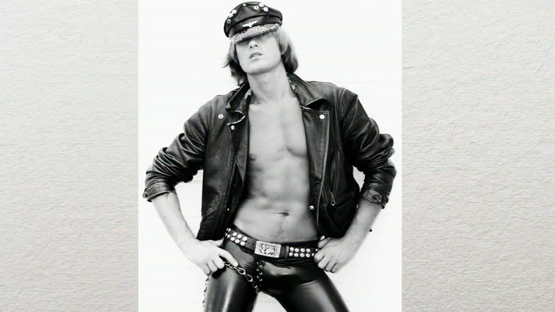 Sexiest Scenes of Himself from The New Yorker Presents. Bulge, Sexy, Shirtless. 50183