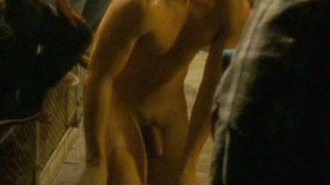Marco Morales in The Consul of Sodom (2009) Balls Penis Shirtless 50498