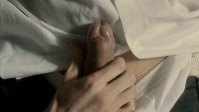 Jaime Gil de Biedma from The Consul of Sodom Naked. Penis. 50471