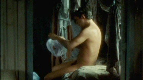 Jordi Mollá in The Consul of Sodom (2009) Penis Shirtless 50479