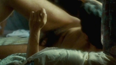 Jordi Mollá in The Consul of Sodom (2009) Penis Shirtless 50478
