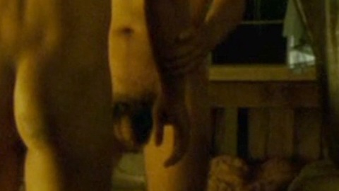 Jordi Mollá in The Consul of Sodom (2009) Balls Gay Penis Shirtless 50481
