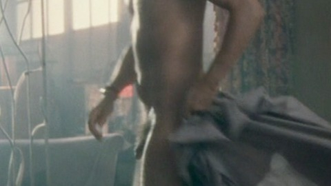 Jordi Mollá in The Consul of Sodom (2009) Penis Shirtless 50477