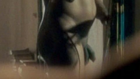 Othello Rensoli in The Consul of Sodom (2009) Balls Penis Shirtless 50495