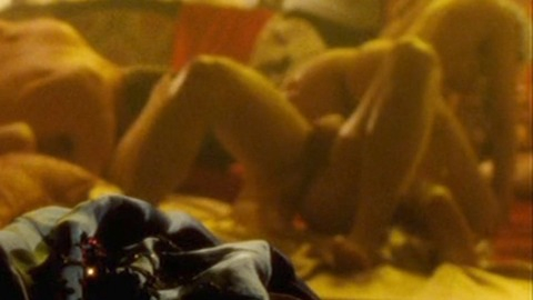 César Pereira in The Consul of Sodom (2009) Balls Butt 50464