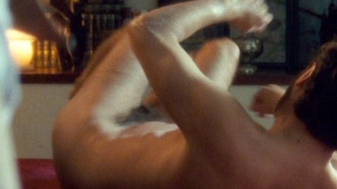 Isaac de los Reyes in The Consul of Sodom (2009) Penis Shirtless 50468